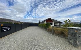 Lakeview Terrace Accommodation